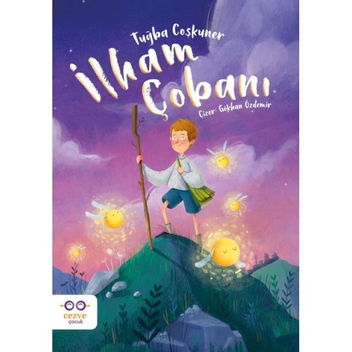 İlham Çobanı