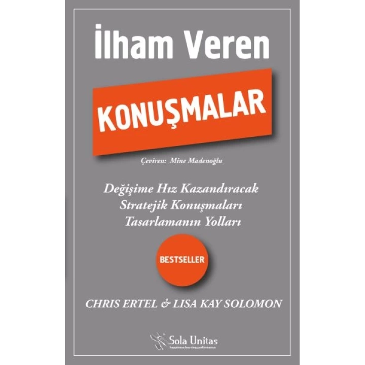 İlham Veren Konuşmalar