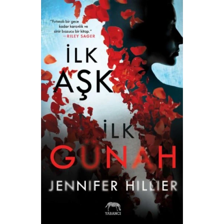 İlk Aşk İlk Günah