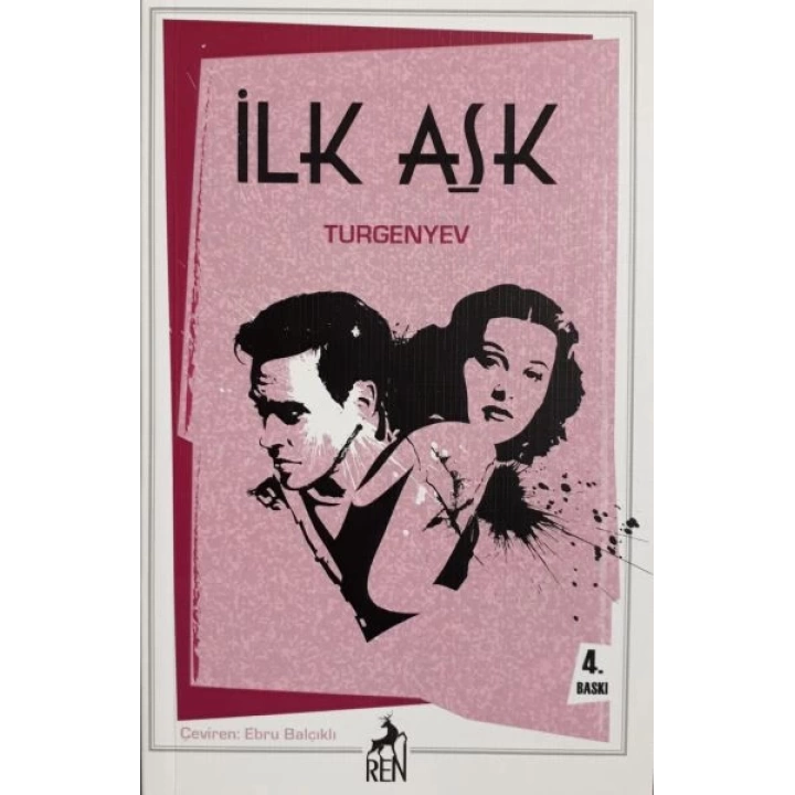 İlk Aşk (Turgenyev)