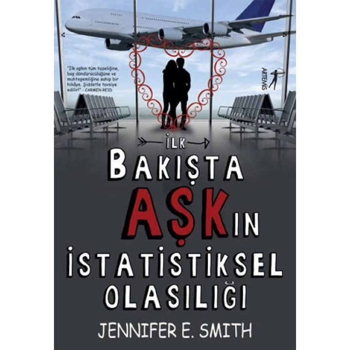İlk Bakışta Aşkın İstatistiksel Olasılığı
