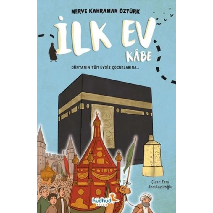 İlk Ev Kâbe