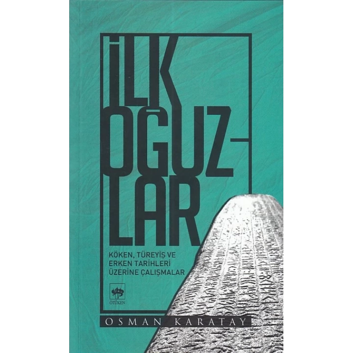 İlk Oğuzlar