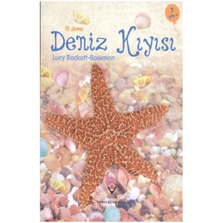İlk Okuma - Deniz Kıyısı