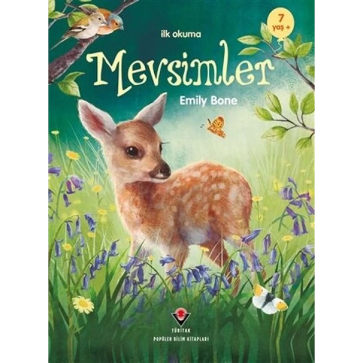 İlk Okuma - Mevsimler