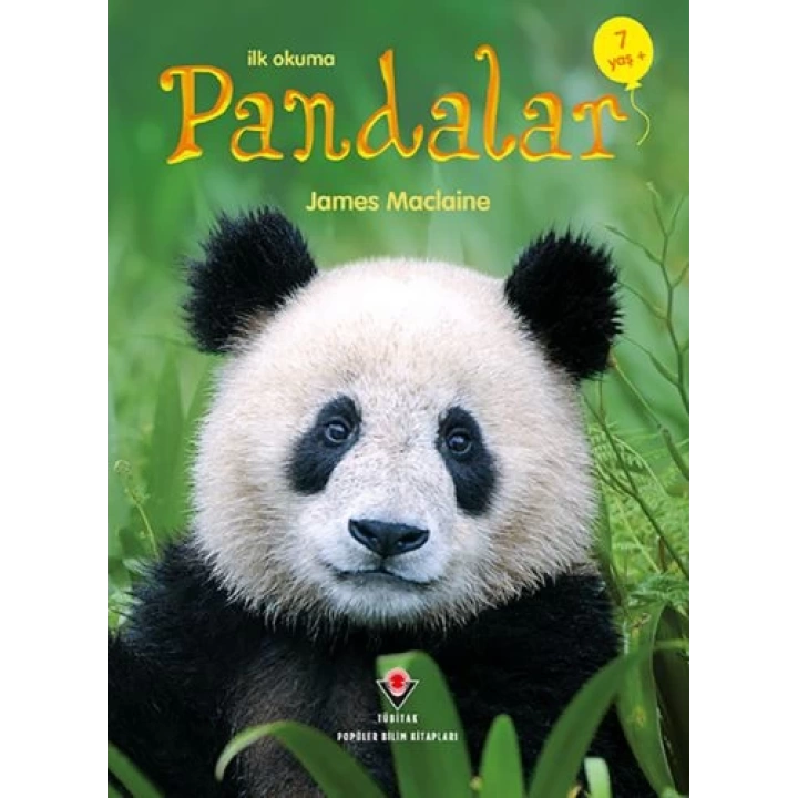 İlk Okuma - Pandalar