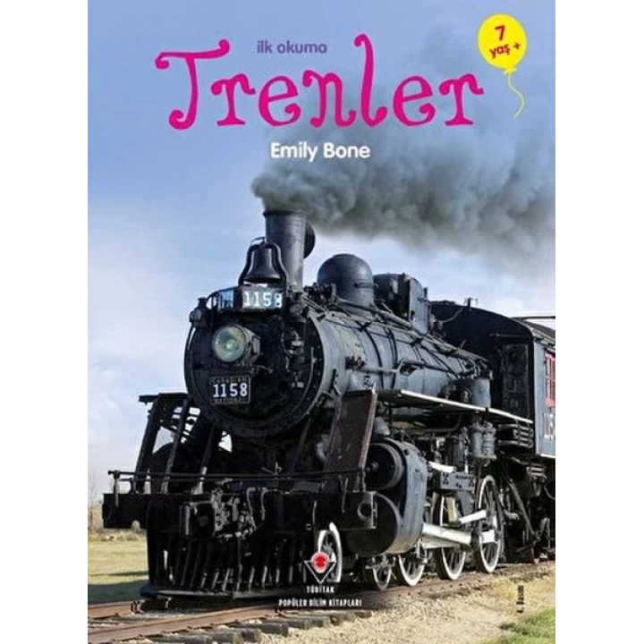 İlk Okuma - Trenler