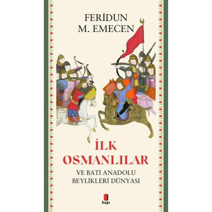 İlk Osmanlılar