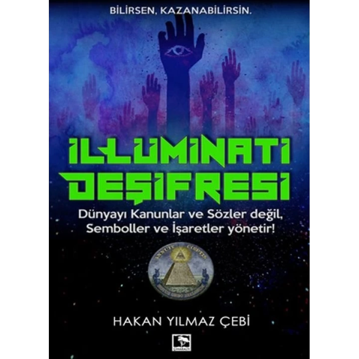 İllüminati Deşifresi