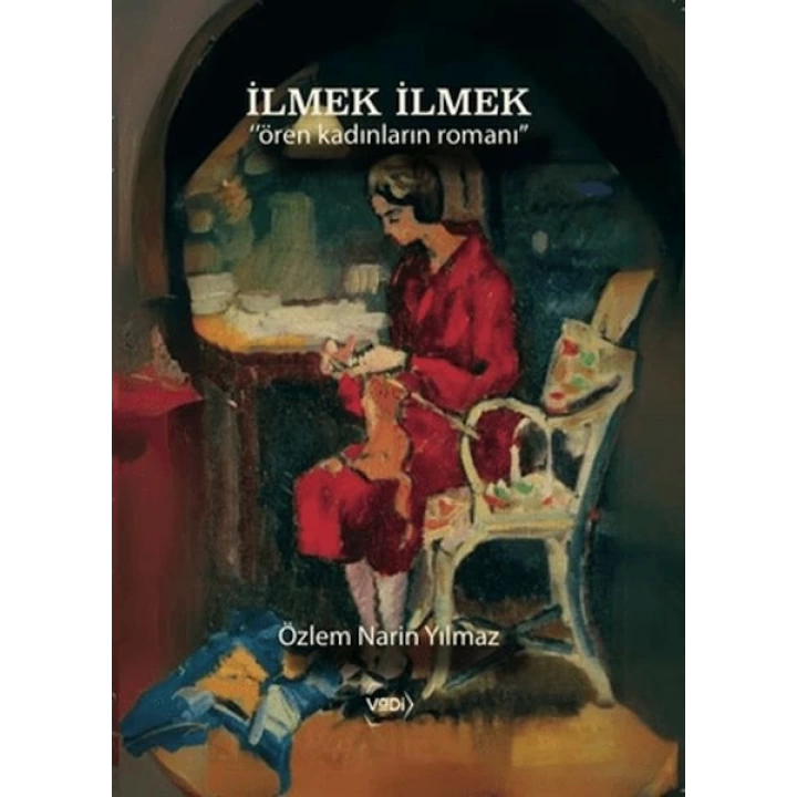 İlmek İlmek