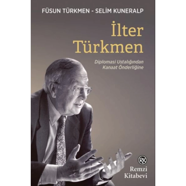 İlter Türkmen