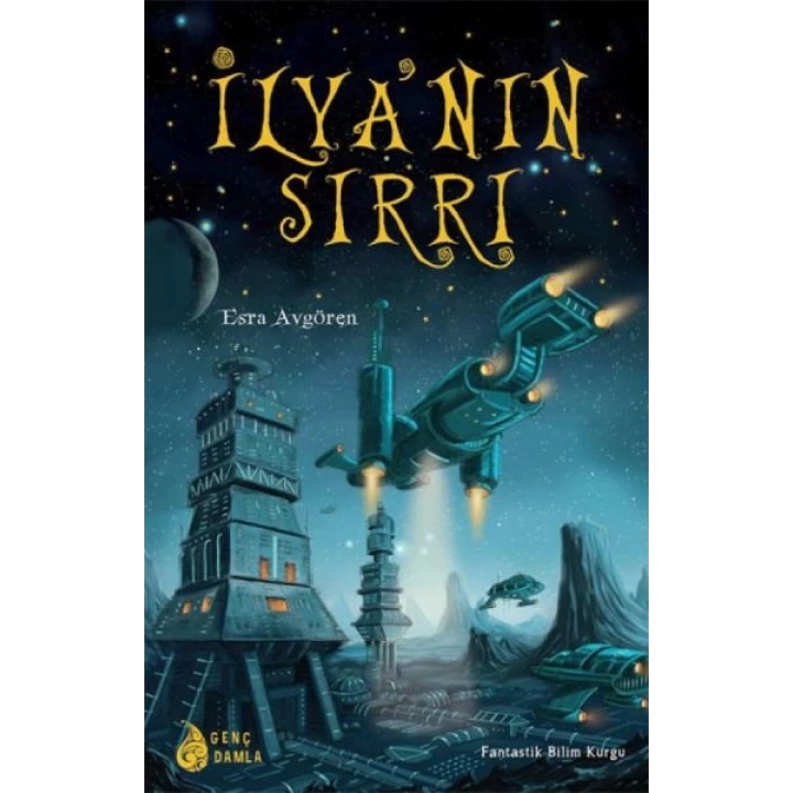 İlyanın Sırrı