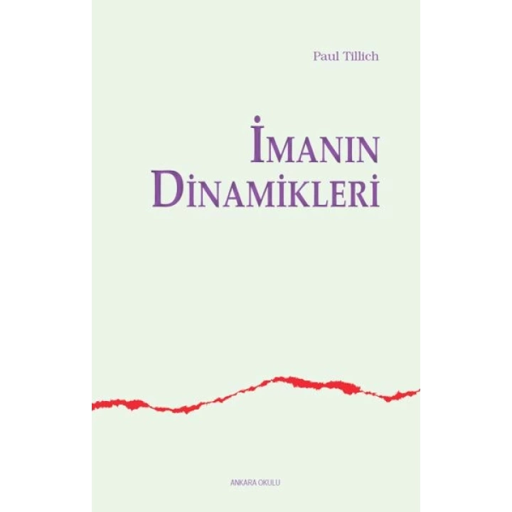 İmanın Dinamikleri