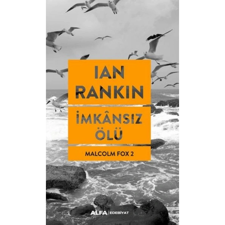 İmkânsız Ölü
