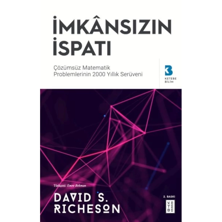 İmkânsızın İspatı