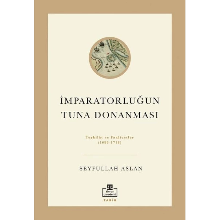 İmparatorluğun Tuna Donanması