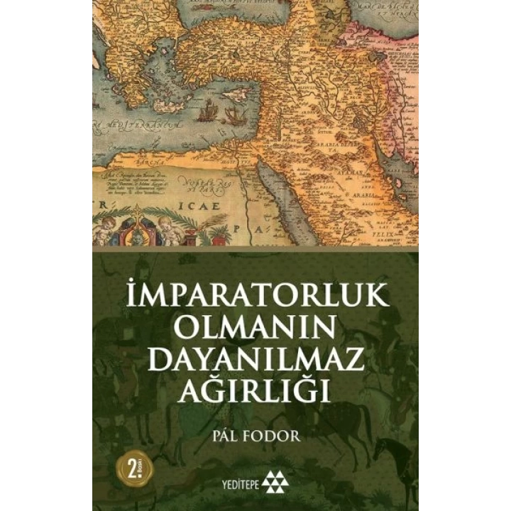 İmparatorluk Olmanın Dayanılmaz Ağırlığı
