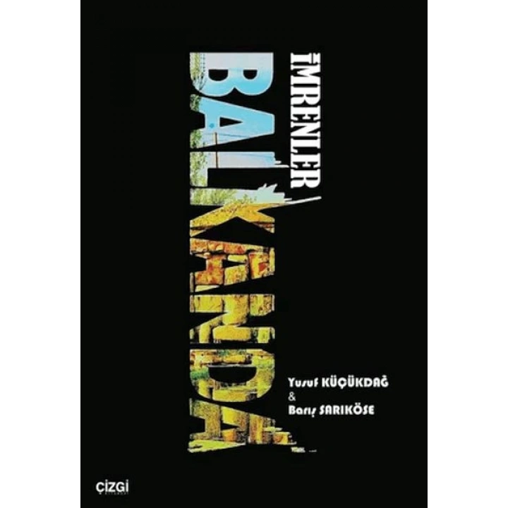 İmrenler (Balkanda)