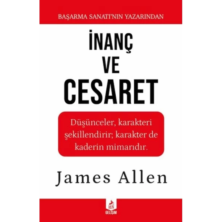 İnanç ve Cesaret