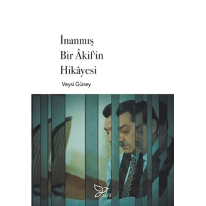 İnanmış Bir Akifin Hikayesi