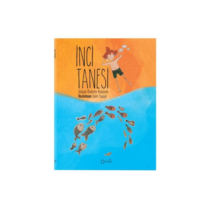 İnci Tanesi