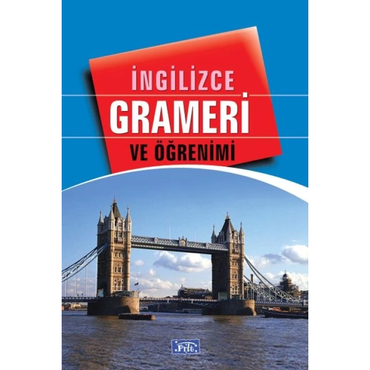 İngilizce Grameri ve Öğrenimi