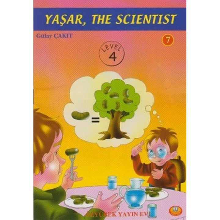 İngilizce Hikayeler 7. Sınıf (10 Kitap Takım)