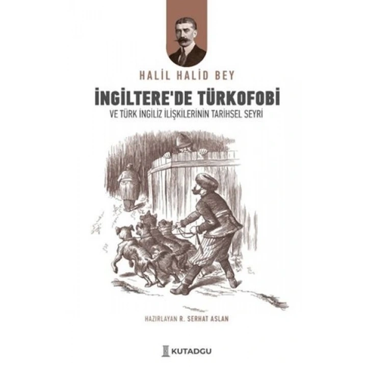 İngiltere’de Türkofobi