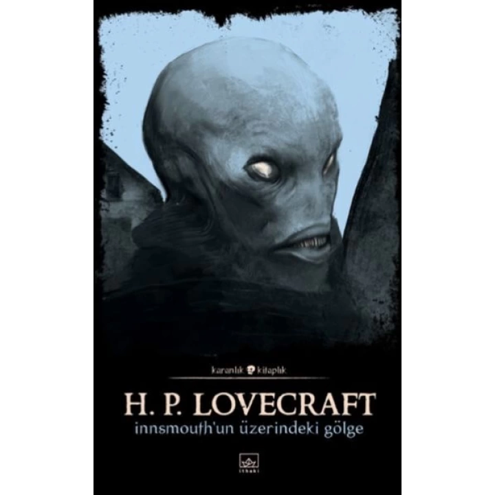 Innsmouth’un Üzerindeki Gölge