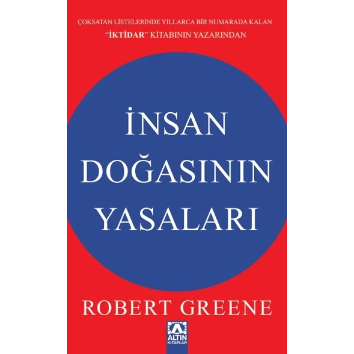 İnsan Doğasının Yasaları