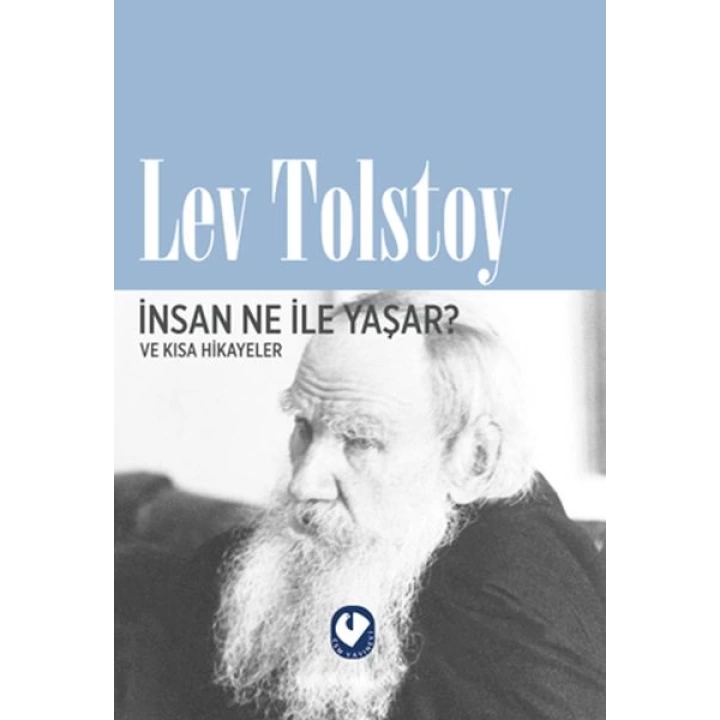 İnsan Ne İle Yaşar?