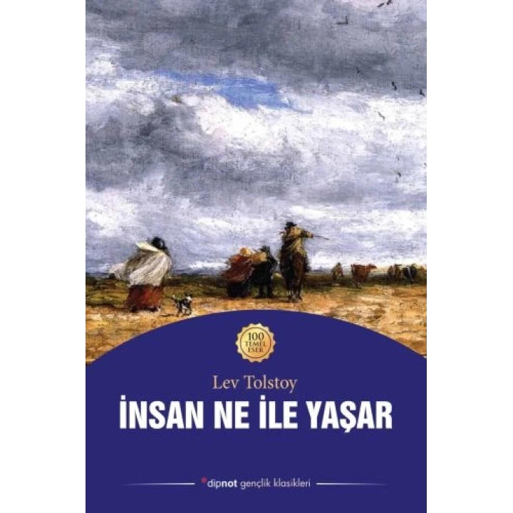 İnsan Ne ile Yaşar