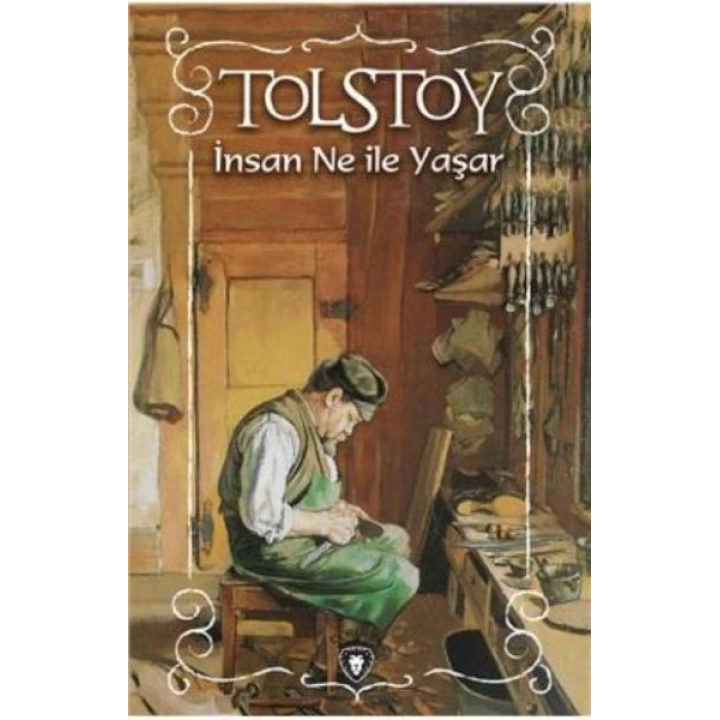 İnsan Ne İle Yaşar