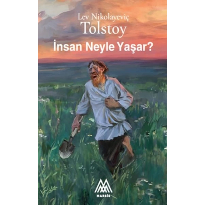 İnsan Neyle Yaşar? (cep boy)