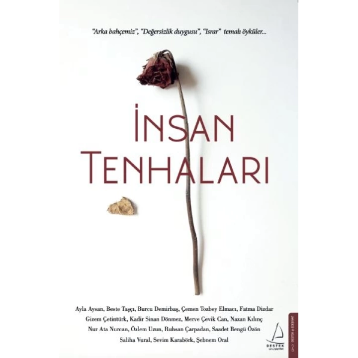 İnsan Tenhaları