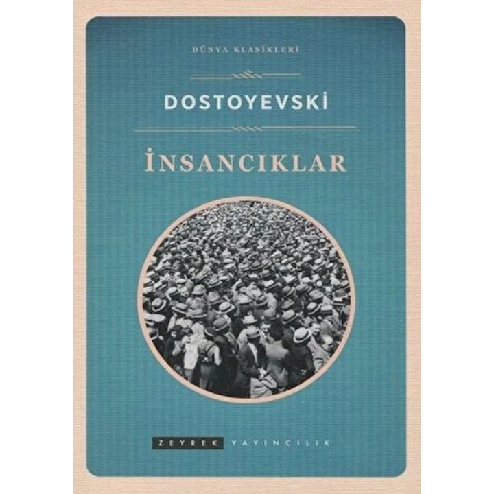 İnsancıklar