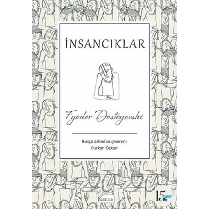 İnsancıklar (Bez Ciltli)