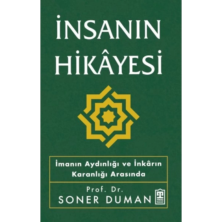 İnsanın Hikâyesi