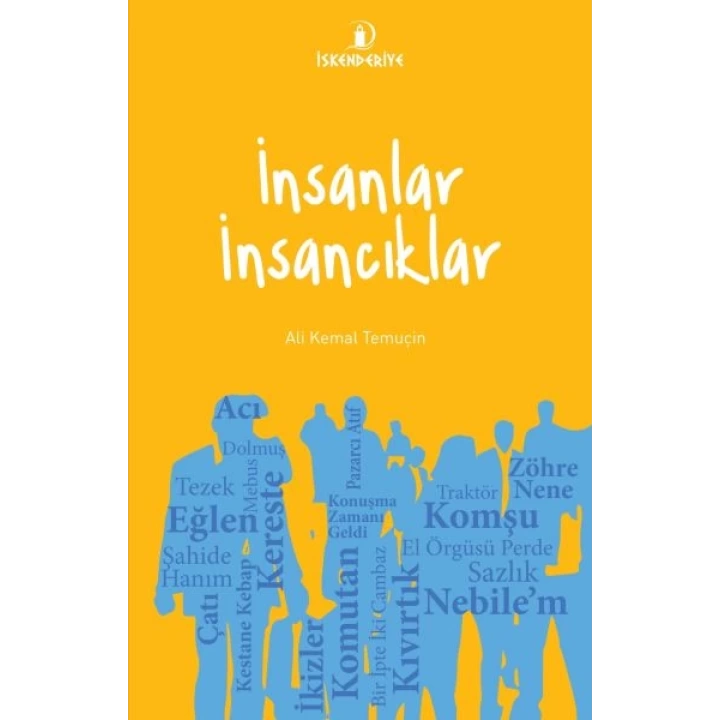 İnsanlar İnsancıklar