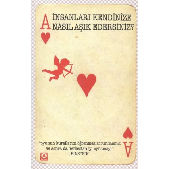 İnsanları Kendinize Nasıl Aşık Edersiniz?