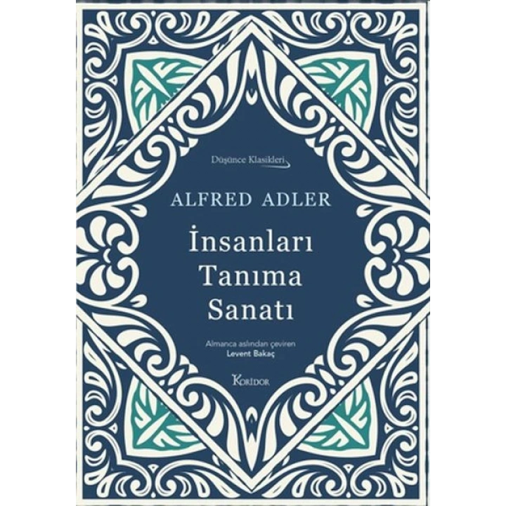 İnsanları Tanıma Sanatı