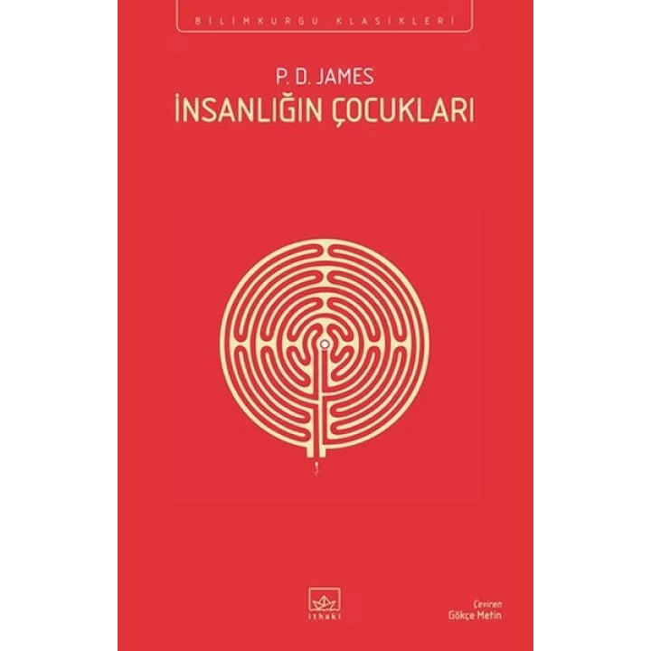 İnsanlığın Çocukları