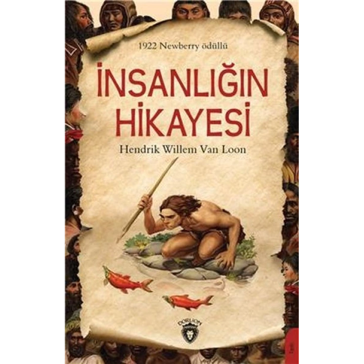 İnsanlığın Hikayesi