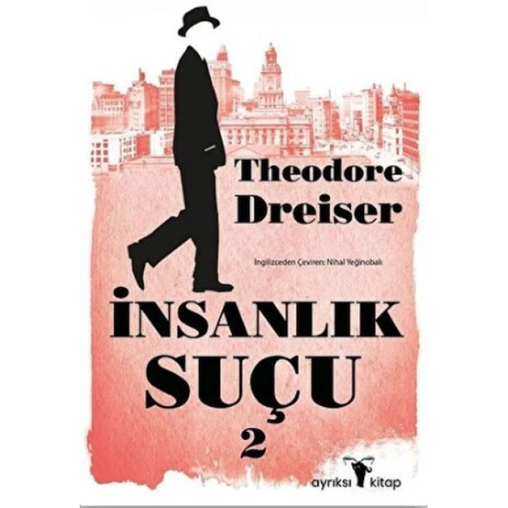 İnsanlık Suçu 2