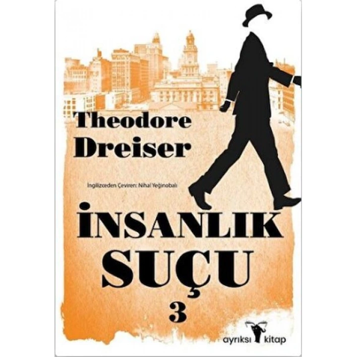 İnsanlık Suçu 3