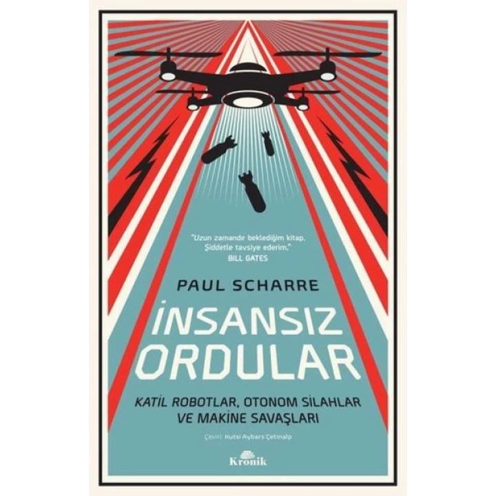 İnsansız Ordular