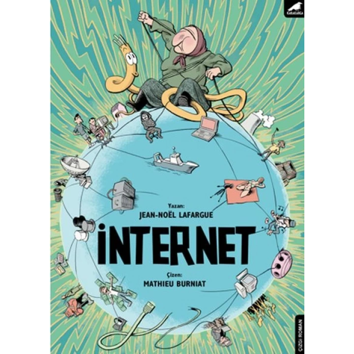 İnternet Sanalın Ötesinde