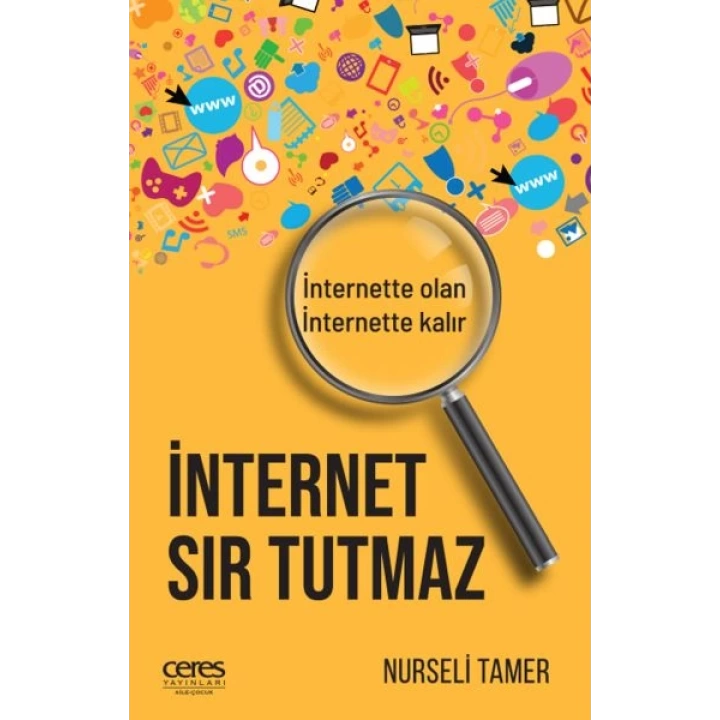 İnternet Sır Tutmaz - İnternette Olan, İnternette Kalır