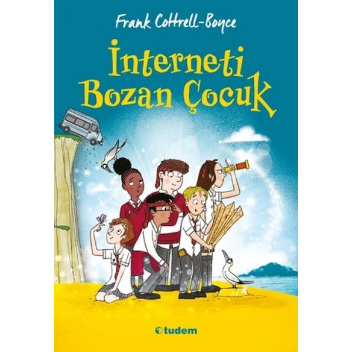 İnterneti Bozan Çocuk