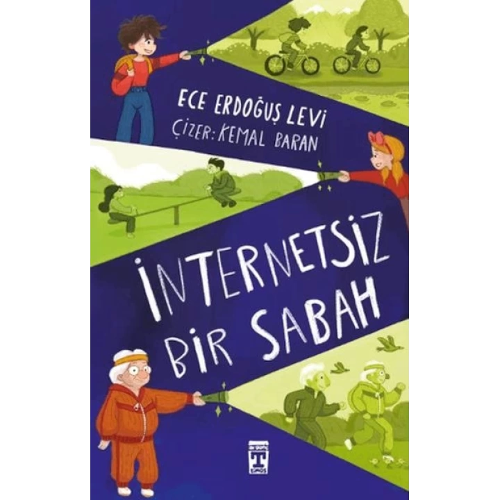 İnternetsiz Bir Sabah